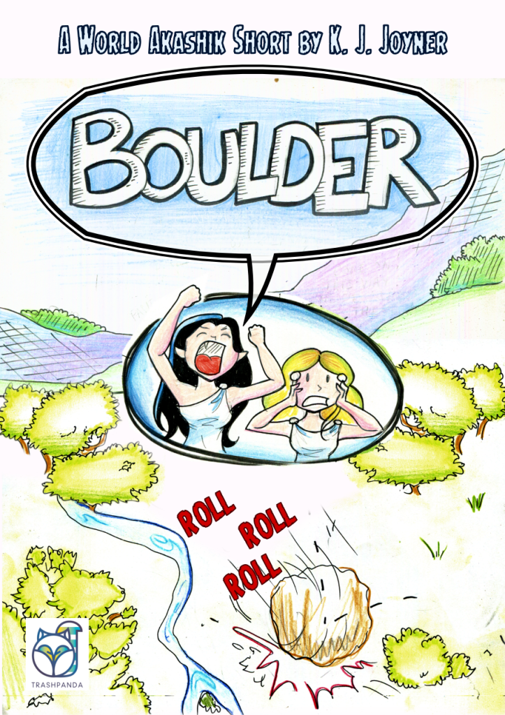 Boulder