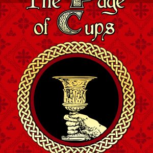The Page of Cups